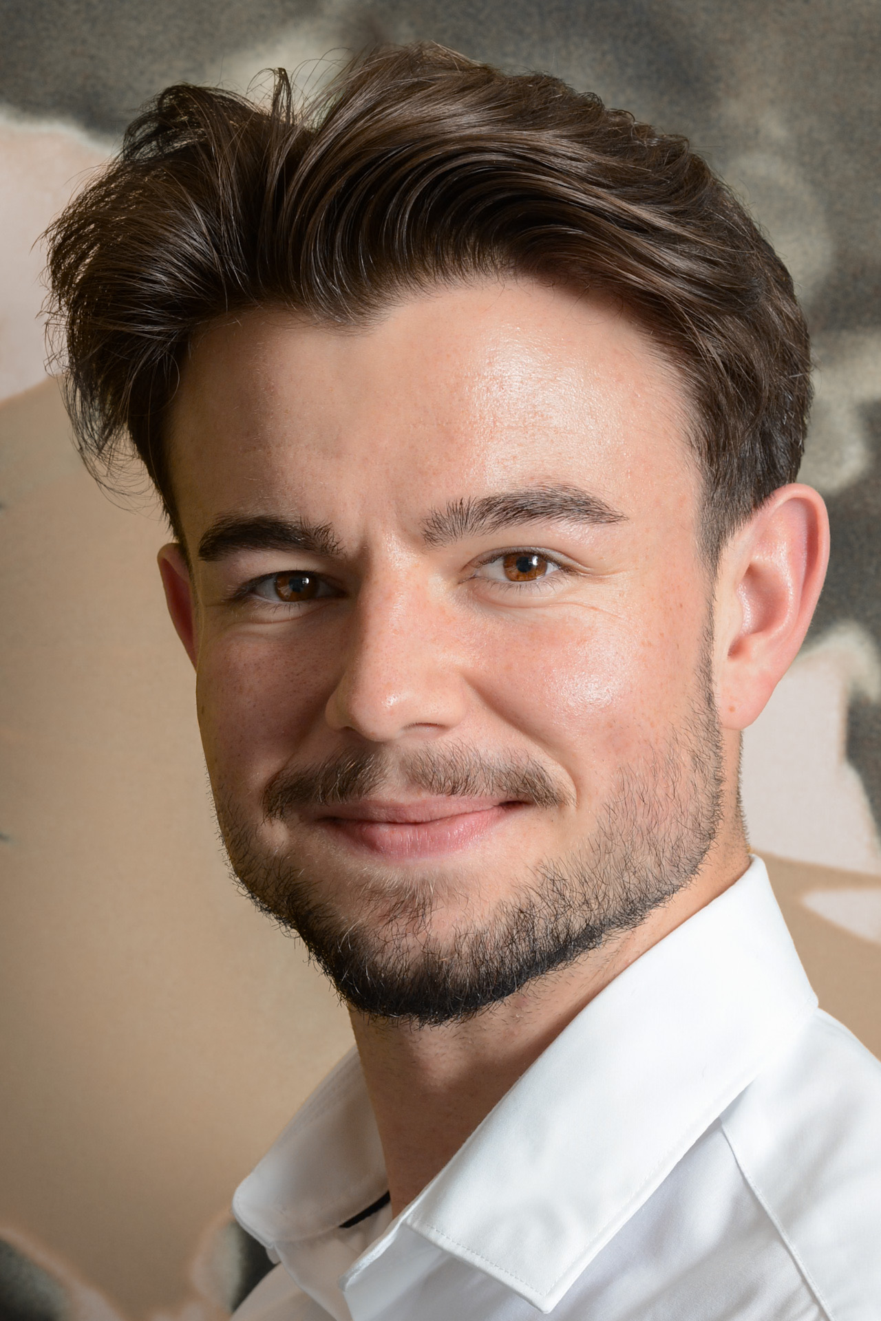 Bastian Reicht, Gründer von LUMBRA Creative Studio